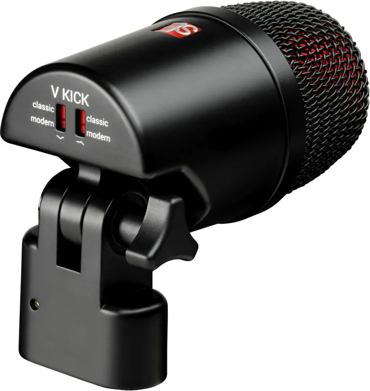 sE Electronics V-KICK-Black