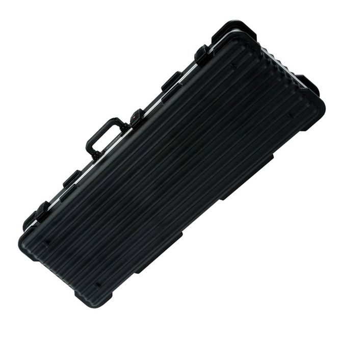 Hovedbilde Ibanez MR500C Hardcase elgitarr Multi, Roadtour