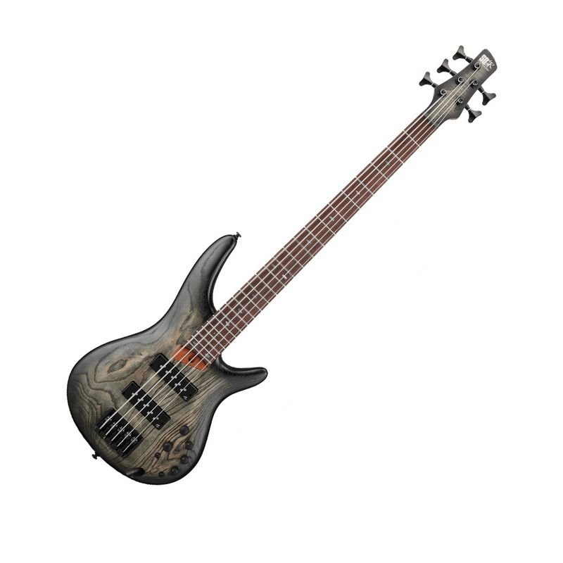 Ibanez SR605E-BKT