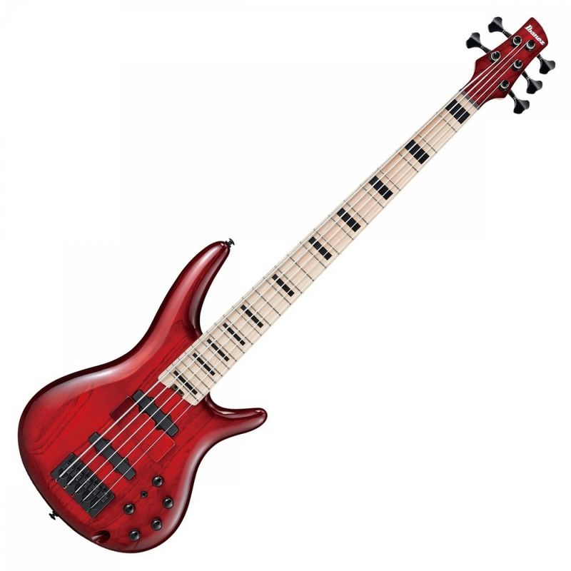 Ibanez ANB205-TWB Adam Nitti Signature
