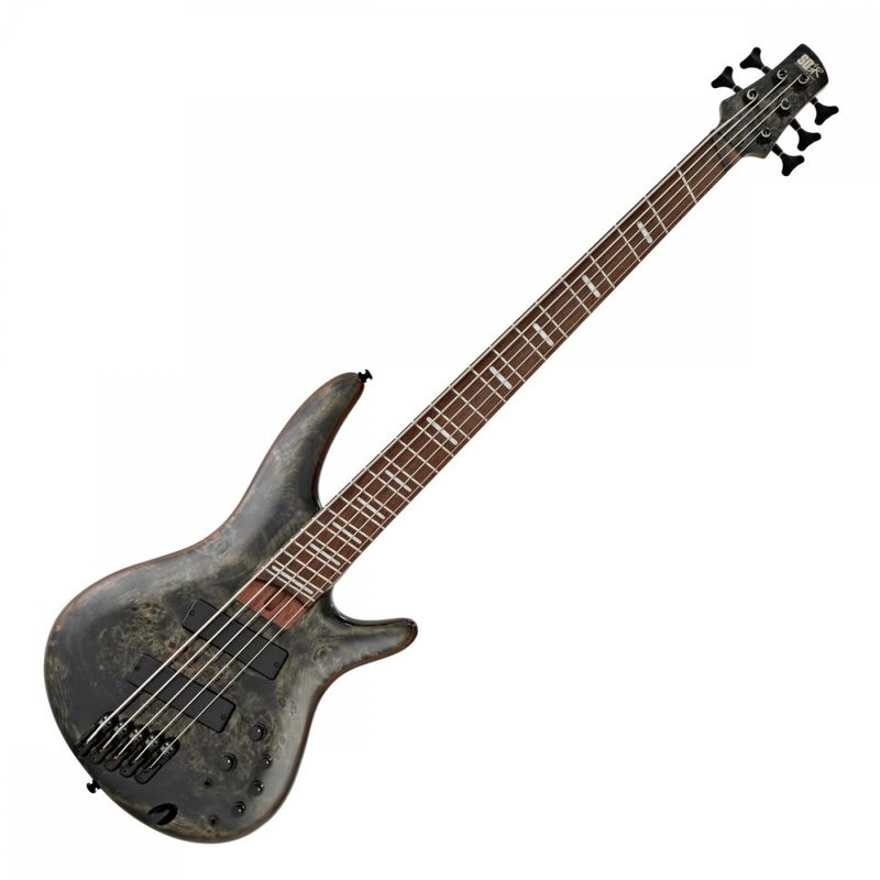 Ibanez SRMS805-DTW Deep Twilight