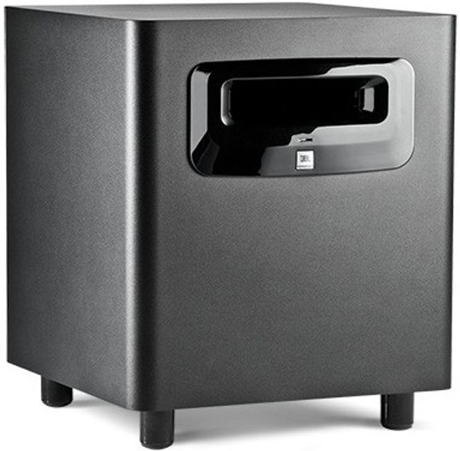 Hovedbilde JBL LSR310S Aktiv Subwoofer