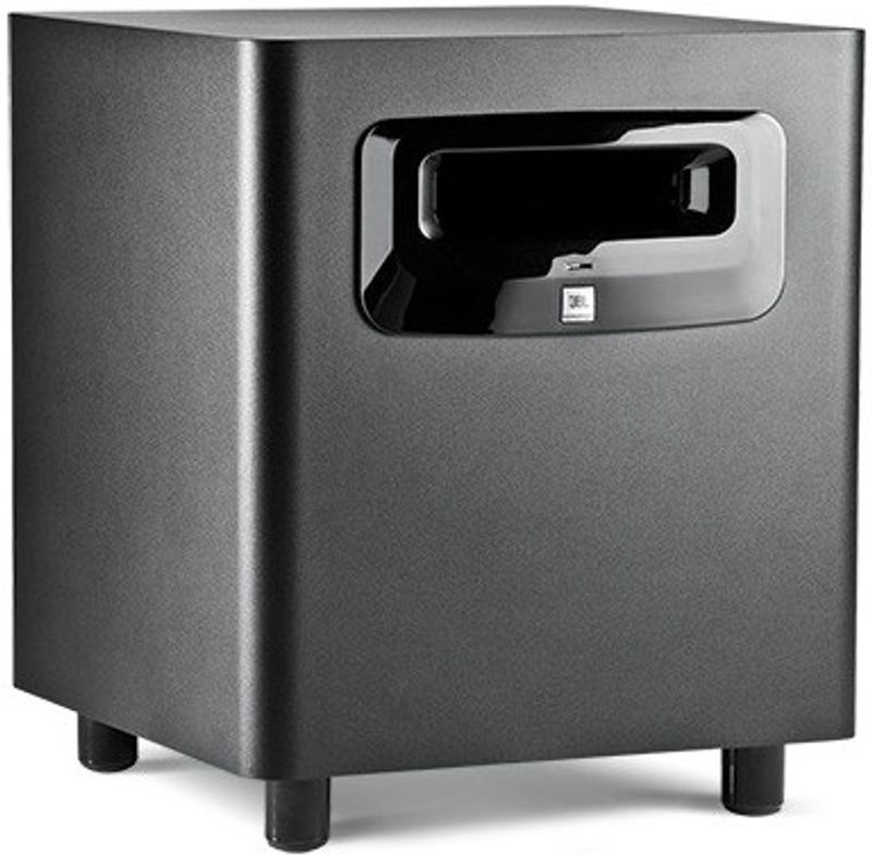 JBL LSR310S Aktiv Subwoofer