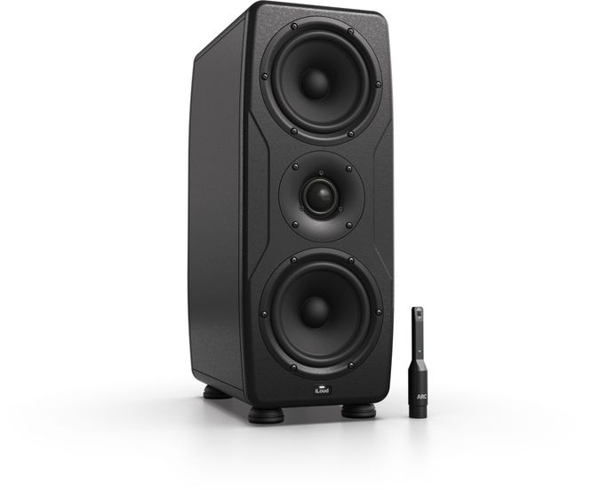 Hovedbilde IK Multimedia iLoud Precision MTM - Single