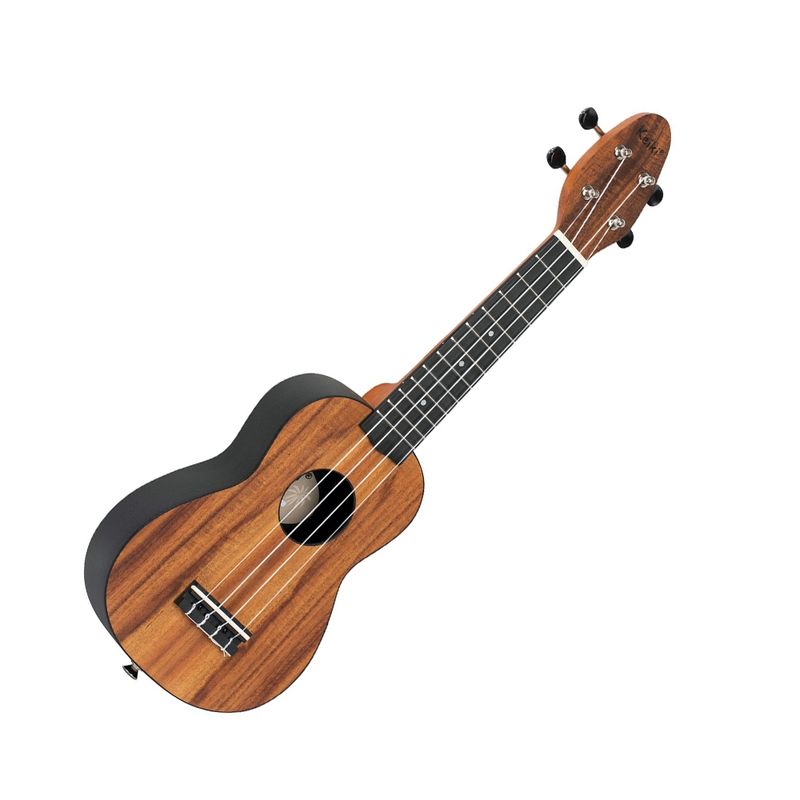 Ortega K3-ACA Sopran Ukulele