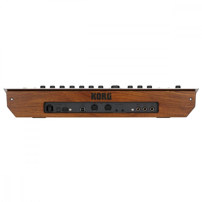 KORG Minilogue Polyphonic Analog Synthesizer