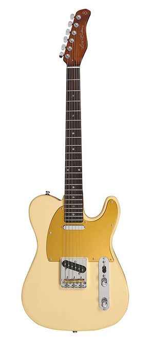 Hovedbilde Sire T7/VWH Larry Carlton electric guitar T-style ...