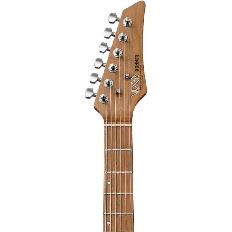 Donner DST-550 el-gitar black