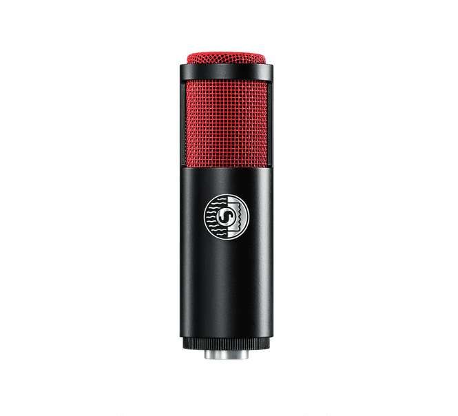 Hovedbilde Shure KSM313-NE Dual-Voice Ribbon Mic