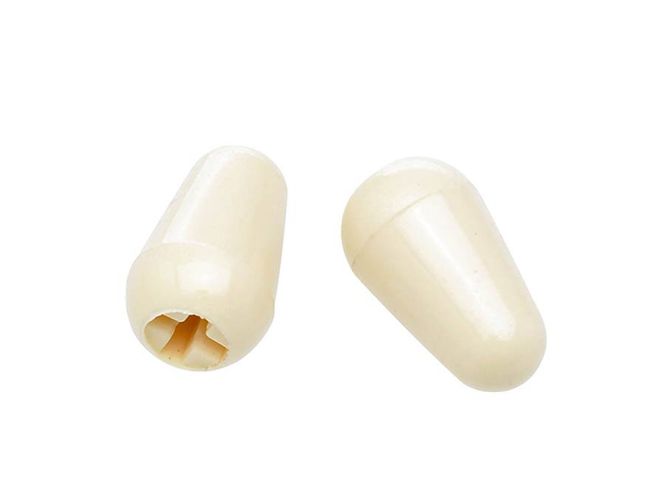 Hovedbilde Fender Genuine Replacement Switch Tips ...