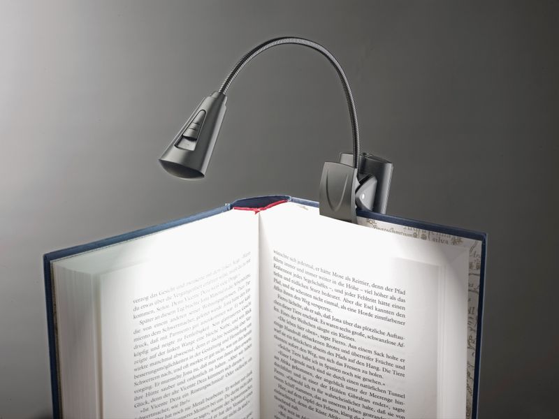 K&M 12242 Led FlexLight