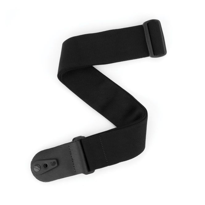 Hovedbilde D'Addario 50F05-RL Axelband med Pad lock 50 mm ...