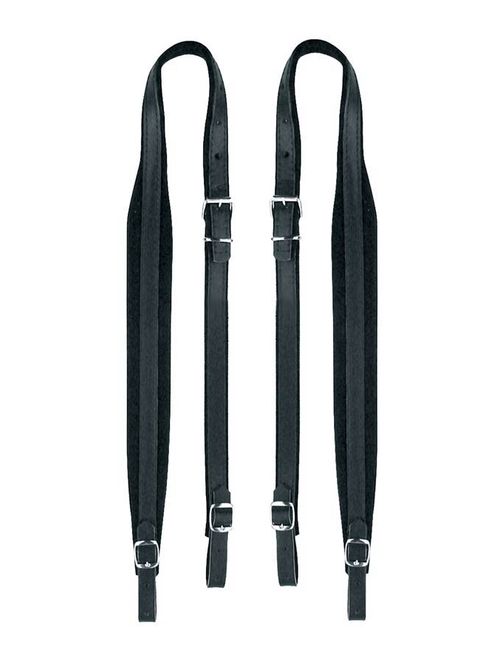Hovedbilde Boston accordion straps pair 45-L-LV