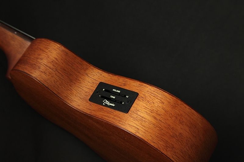 Takamine EGU-S1 Sopran Ukulele