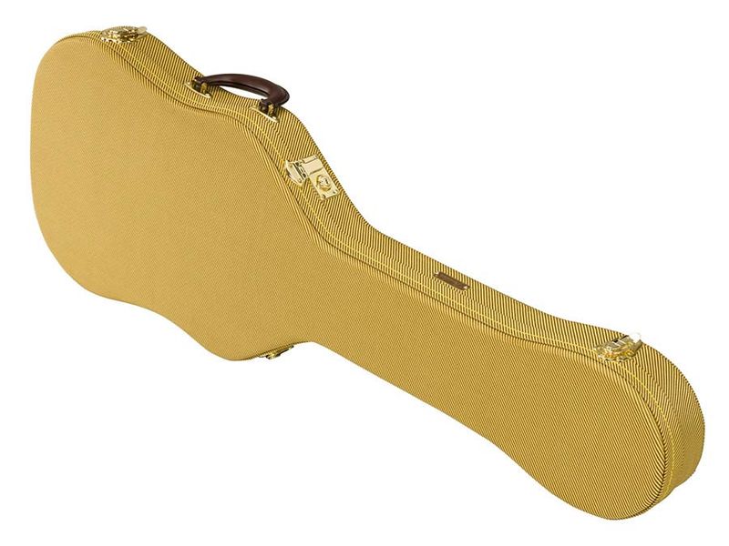 Fender Tele Thermometer Koffert