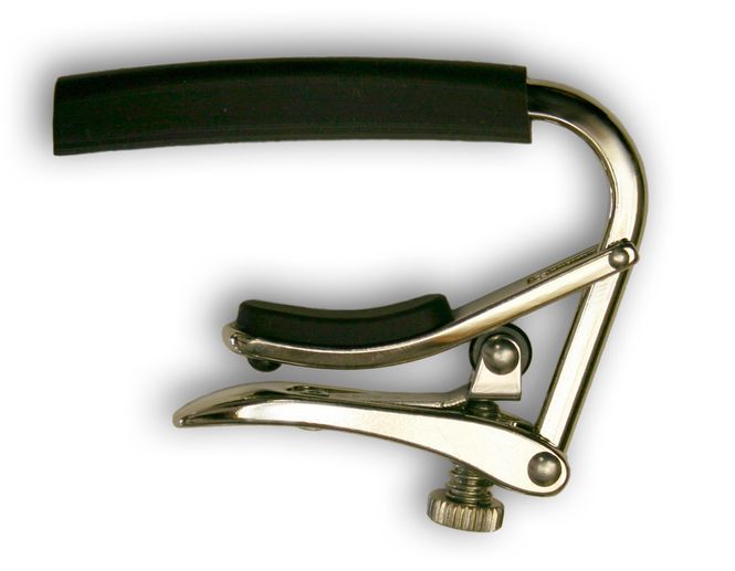 Hovedbilde SHUBB C3 CAPO 12 strings nickel