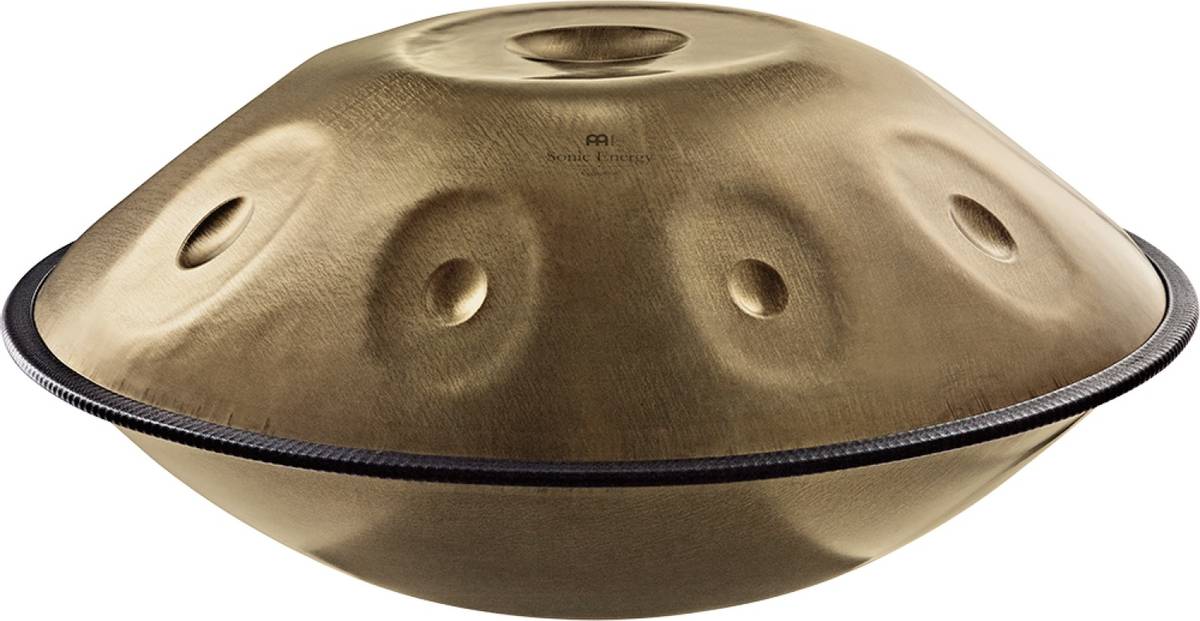 Meinl Sonic Energy HPSTL91 Sensory Handpan, 9 tones, D Amara