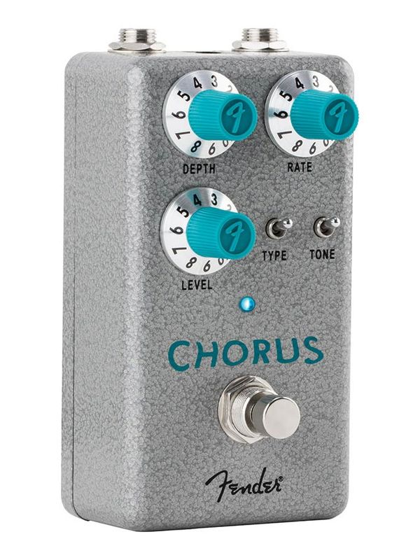 Fender Hammertone Chorus