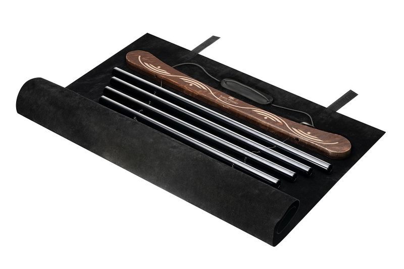 Meinl Sonic Energy MFC10EMIBK Sonic Energy Meditation Flow Chime