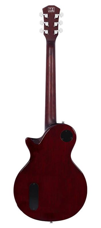 Sire L3 HH/GD Larry Carlton mahogany electric guitar L-style