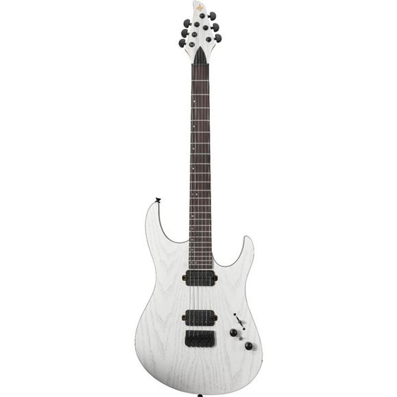 Donner DMT-200 el-gitar white