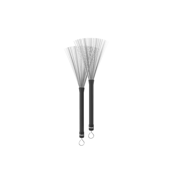 Hovedbilde Promark TB3 Visper Jazz Telescopic Wire Brushes