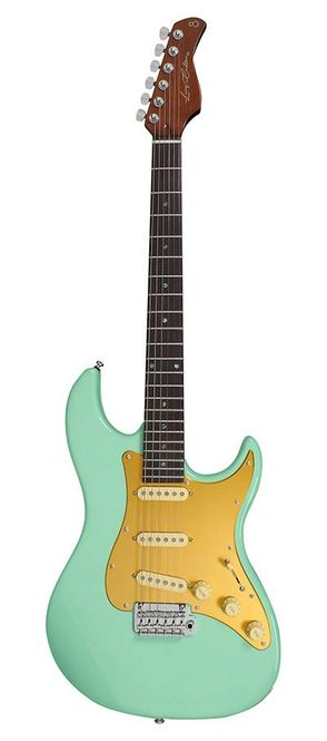 Hovedbilde Sire S7V/MLG Vintage Series Larry Carlton ...