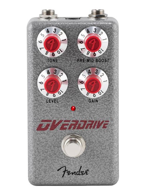 Hovedbilde Fender Hammertone Overdrive