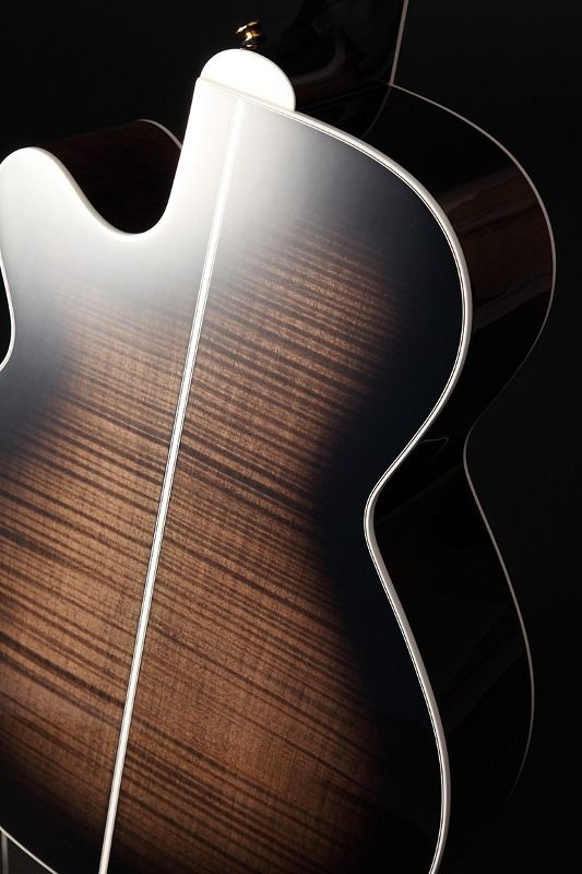 Takamine EF450C-TT-TBB
