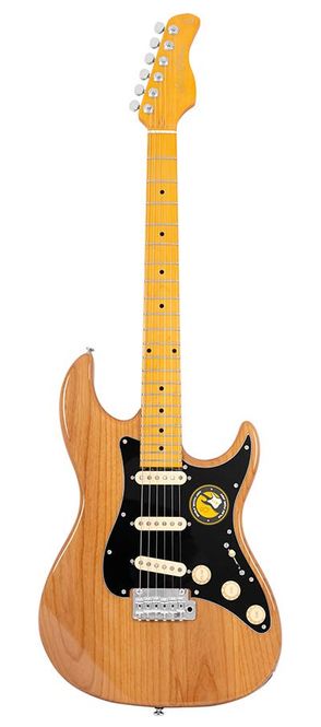 Hovedbilde Sire S5/NT Larry Carlton alder electric guitar ...