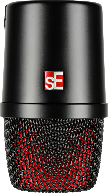 sE Electronics V-KICK-Black