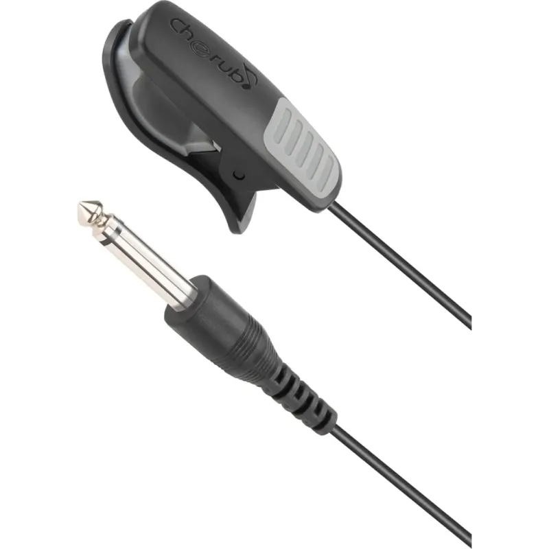 Cherub WCP-70 akustisk gitar-pickup