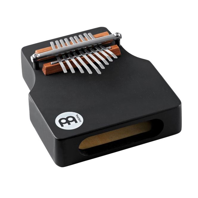 Hovedbilde Meinl Percussion KA9WW-BK Wah-Wah Medium Svart
