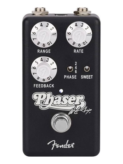 Hovedbilde Fender Waylon Jennings Phaser