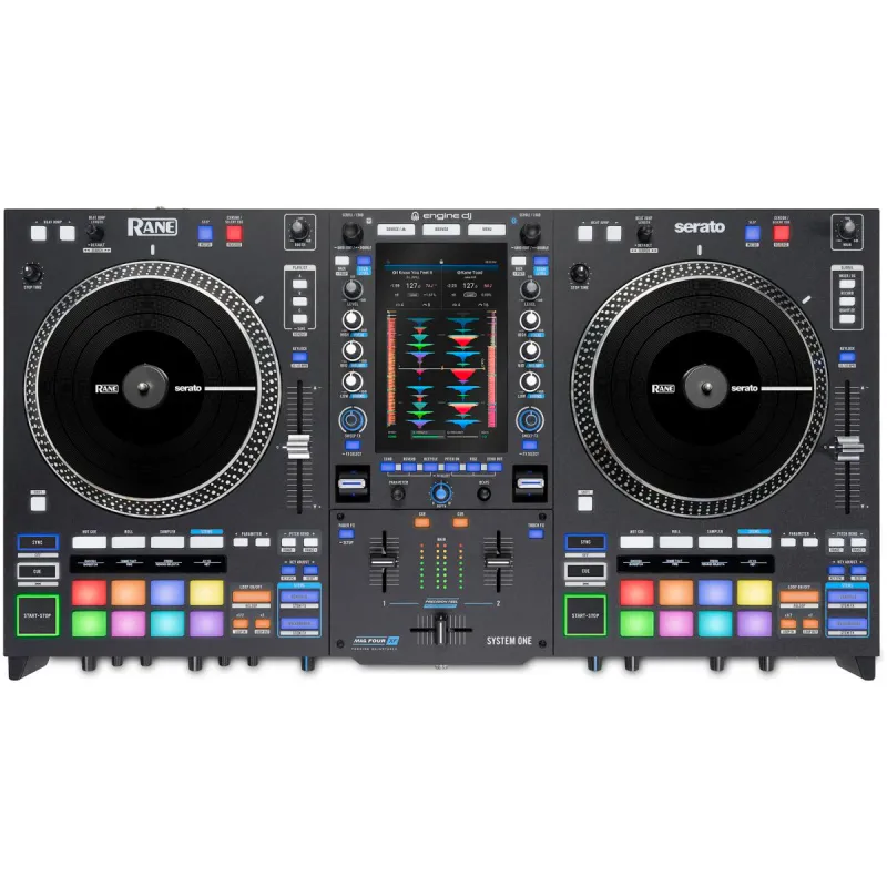 RANE System One