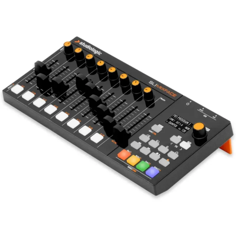 Studiologic SL Mixface controller  