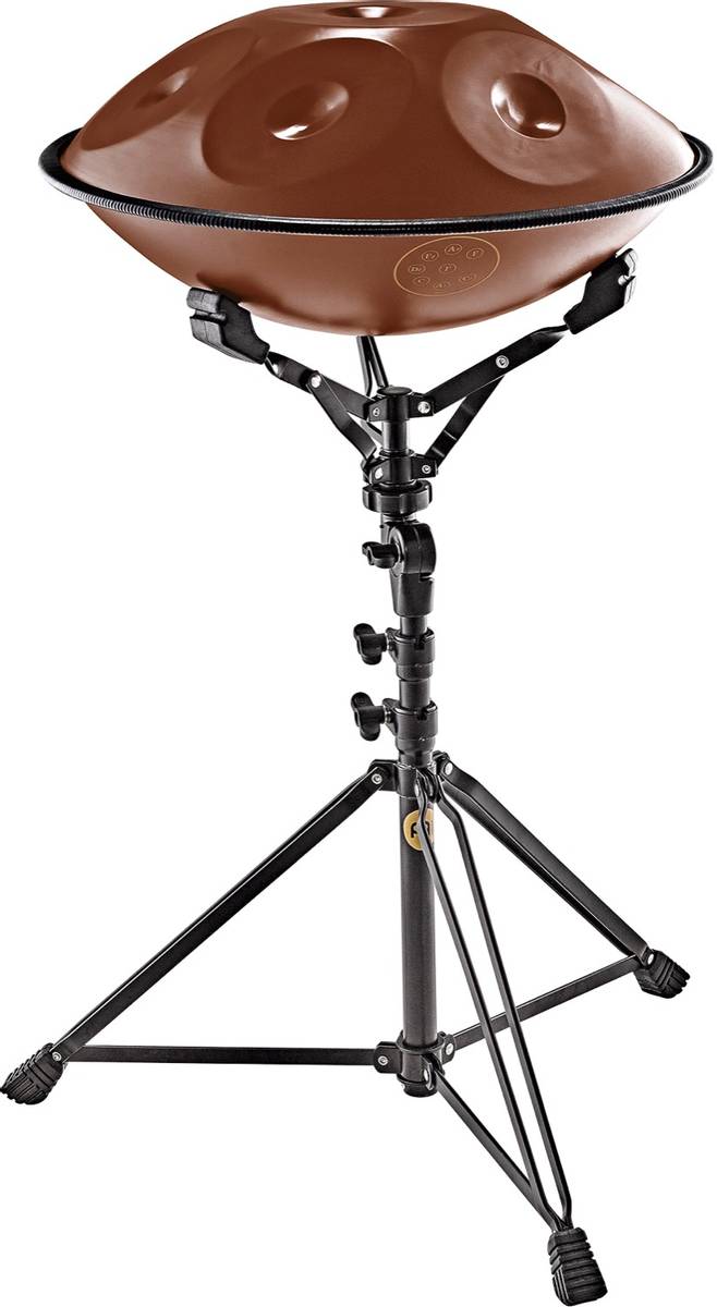 Meinl Sonic Energy HPS Handpan Stand, Black