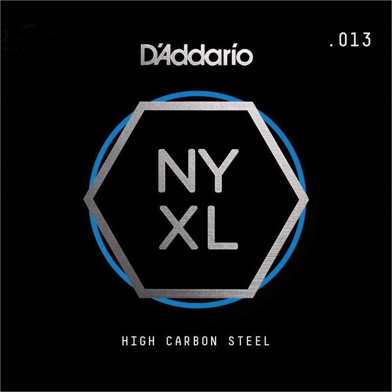 Daddario NYS013 Enkel streng .013