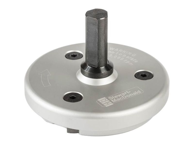 StewMac Safe-T-Planer SM0486