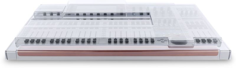 Decksaver Behringer Wing