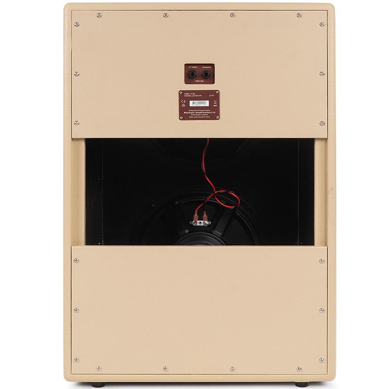 BLACKSTAR Debut 212V Cream