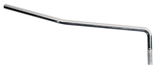 Hovedbilde Boston TA-6-C Tremolo Arm 6mm Krom