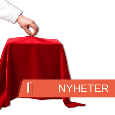 Nyheter