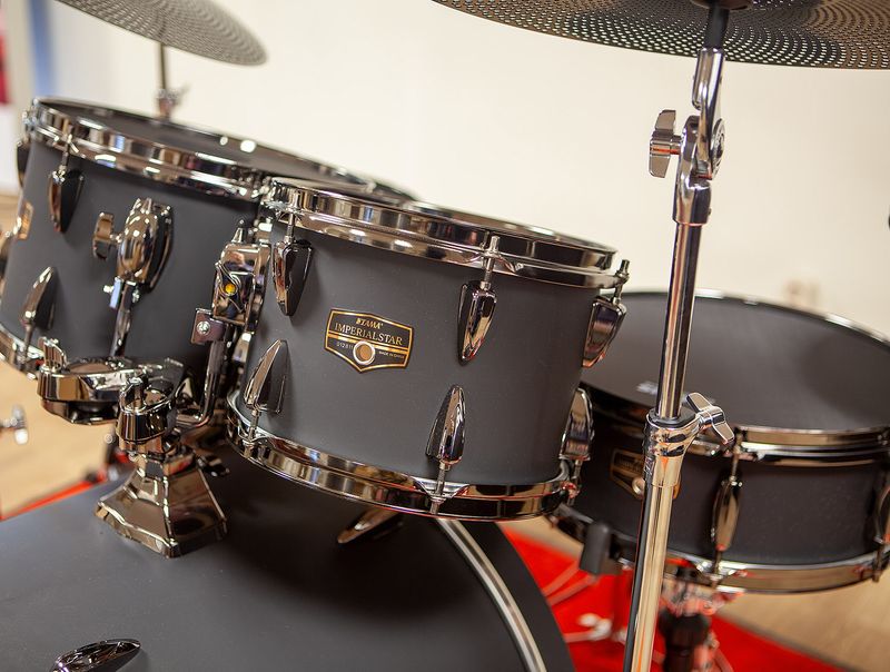 Tama IP52H7BN-DB1-BOB Tama Imperialstar/Evans Low Volume Kit
