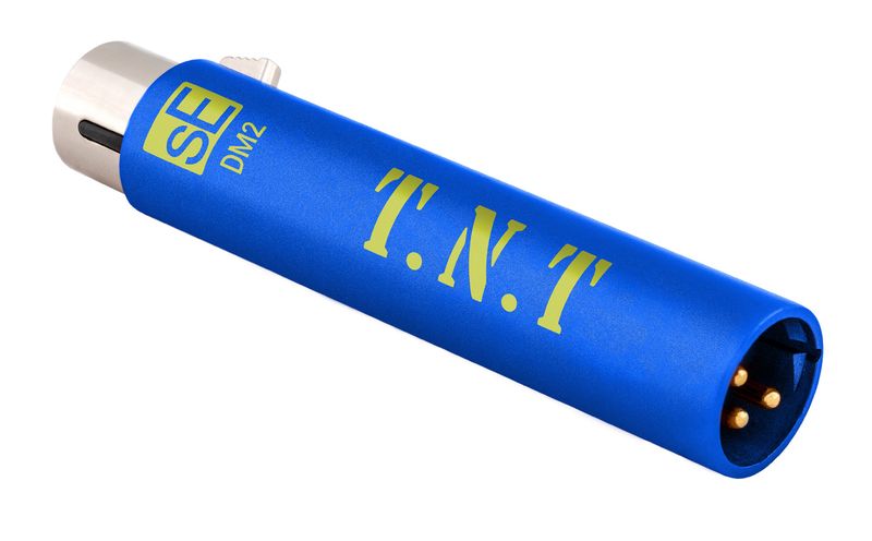 sE Electronics DM2