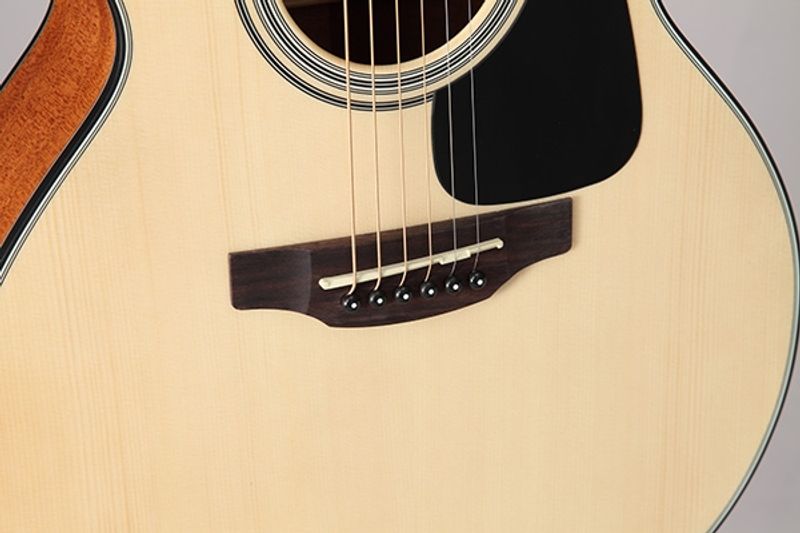 Takamine GX18CE-NS Taka-Mini