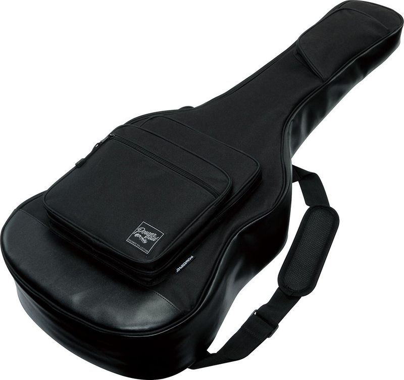 Ibanez ICB540-BK Klassisk Gigbag