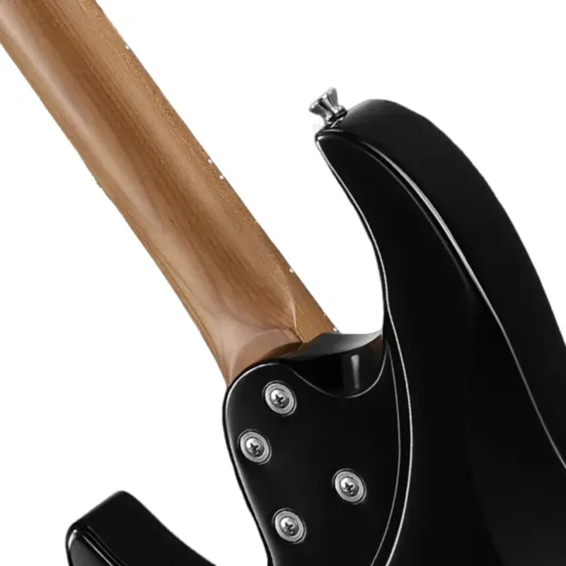 Donner DST-550 el-gitar black