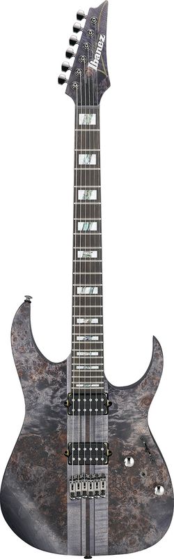 Ibanez RGT1221PB-DTF Twilight Flat m/bag