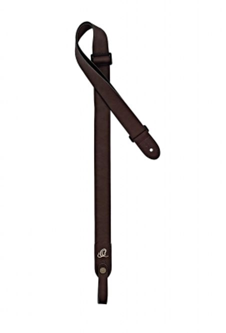 Hovedbilde Ortega OSVU-BR 40mm - Brown Ukulelereim